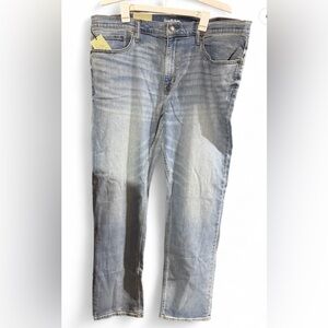 Slim 42x30 Goodfellow Jeans (Robson color)